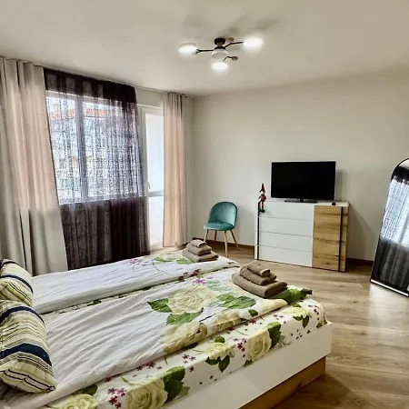 Atelier Pepi דירה *