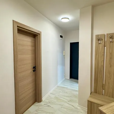 Atelier Pepi דירה