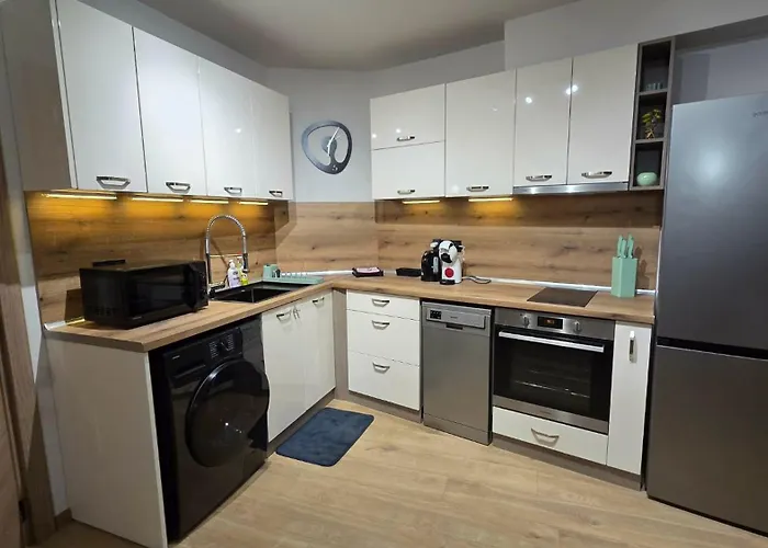 Atelier Pepi דירה *