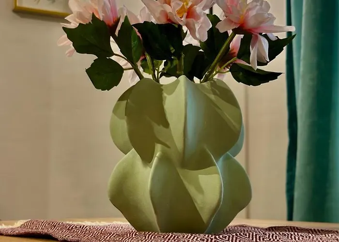 Atelier Pepi דירה *