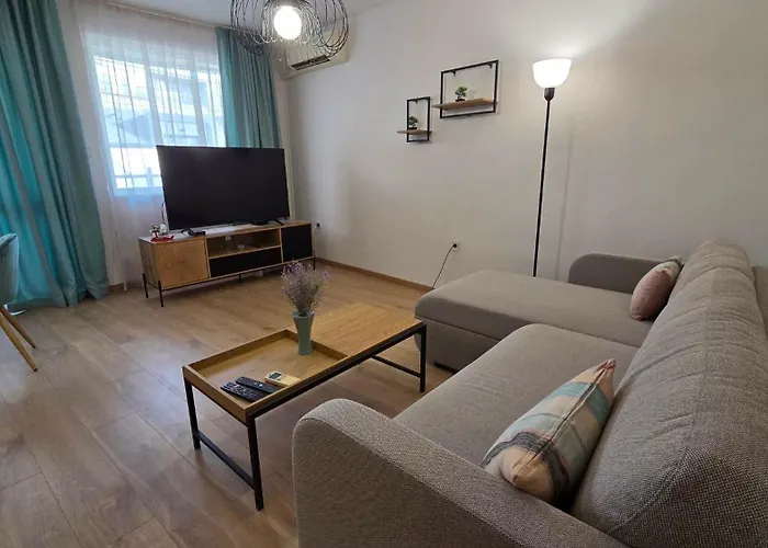 Atelier Pepi דירה וארנה