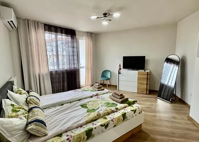 Atelier Pepi דירה *