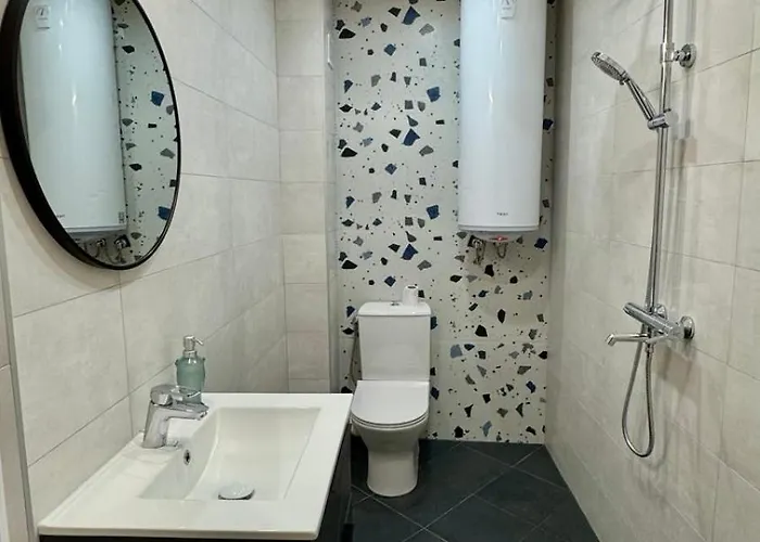 Atelier Pepi דירה וארנה