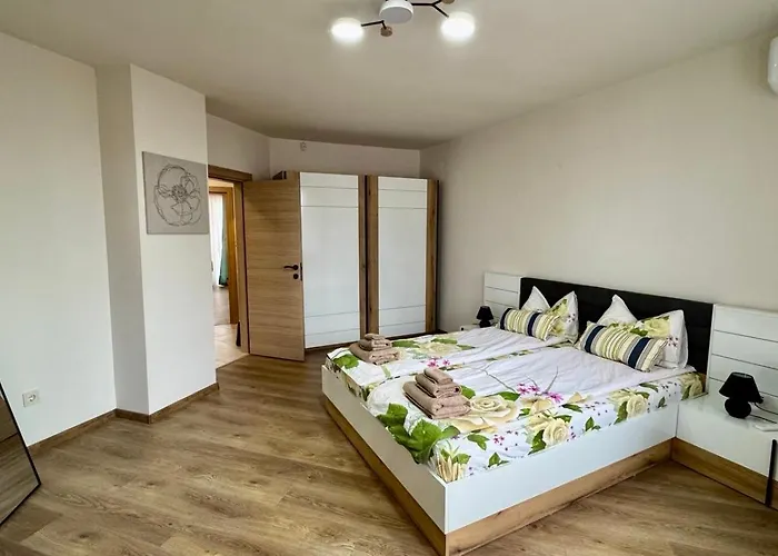 דירה Atelier Pepi