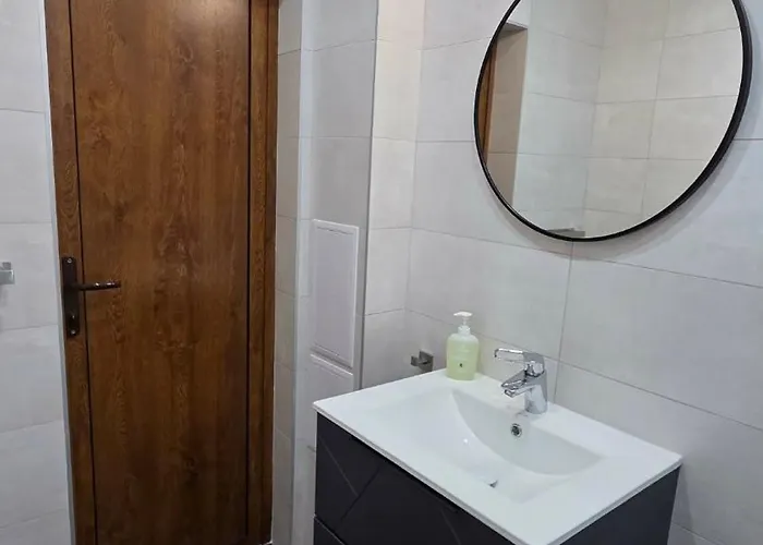 דירה Atelier Pepi *